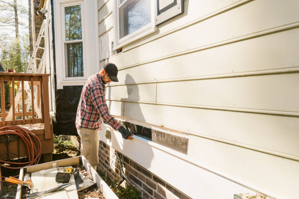 Trusted Vinyl Siding service in Linden, NC - Creative Siding